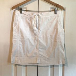 J.Jill Skirt, 6 Petite